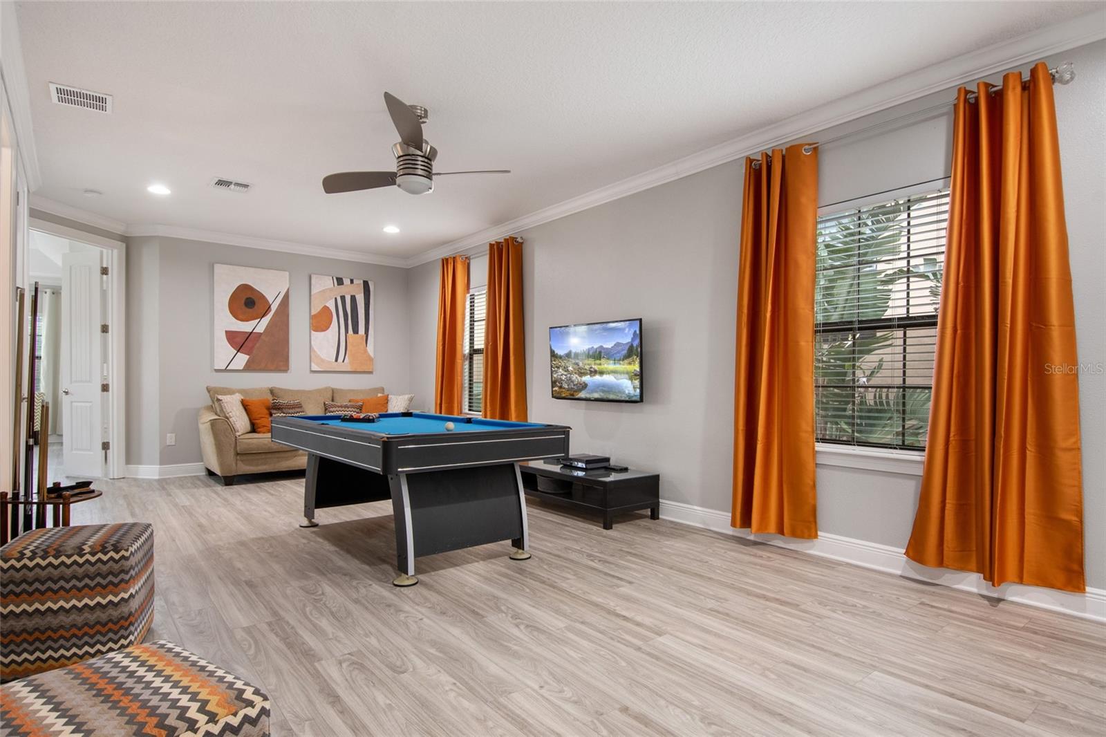 945 DESERT MOUNTAIN CT, REUNION, FL — photo 54