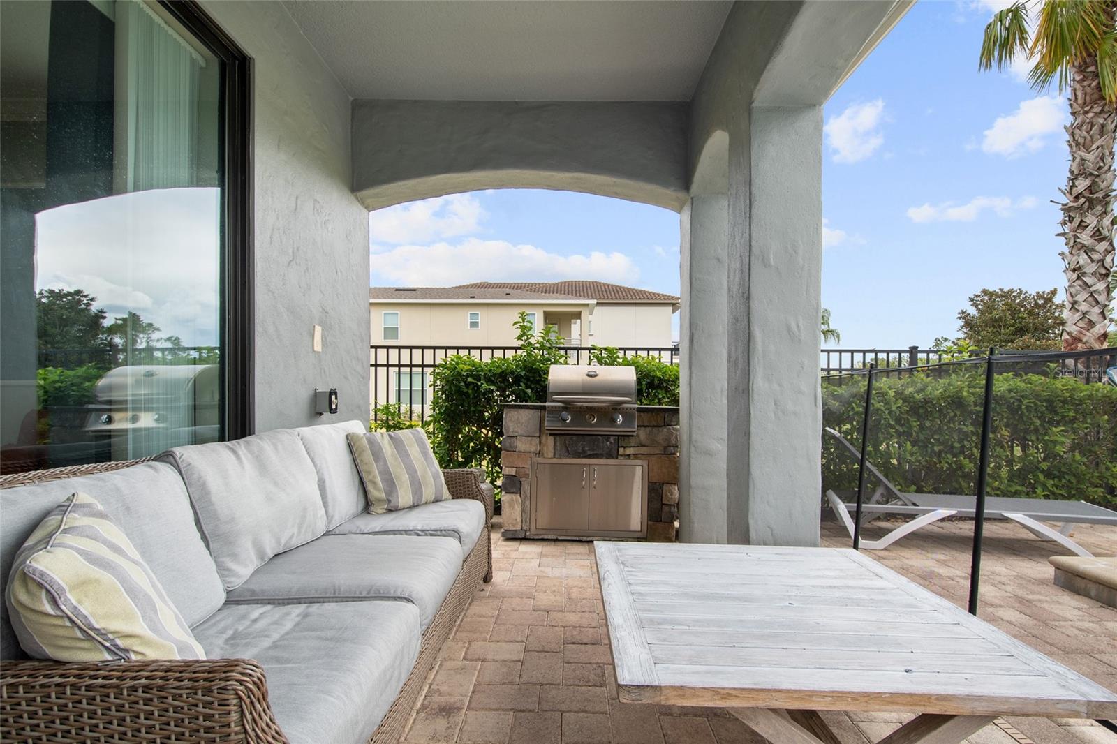 945 DESERT MOUNTAIN CT, REUNION, FL — photo 57