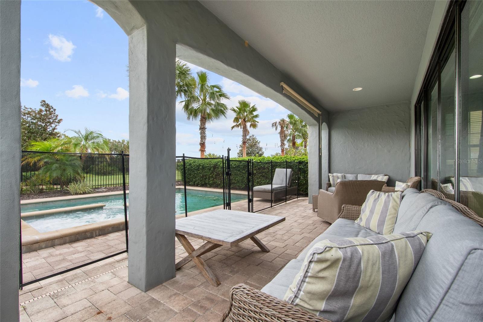 945 DESERT MOUNTAIN CT, REUNION, FL — photo 58