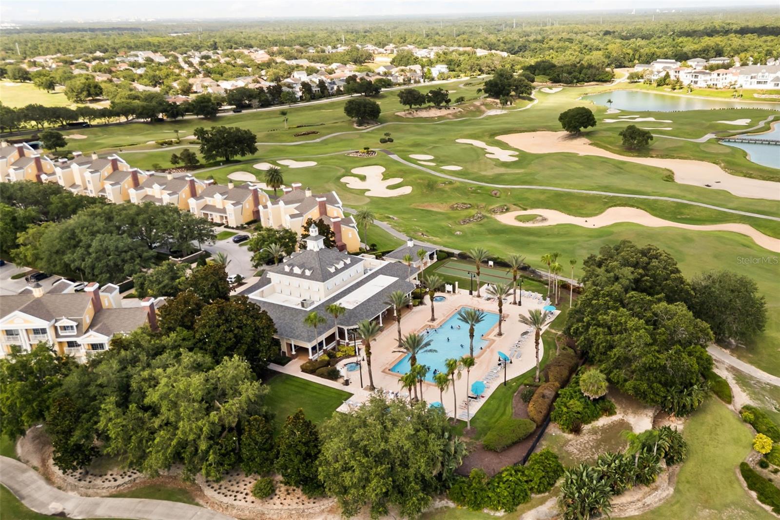945 DESERT MOUNTAIN CT, REUNION, FL — photo 61
