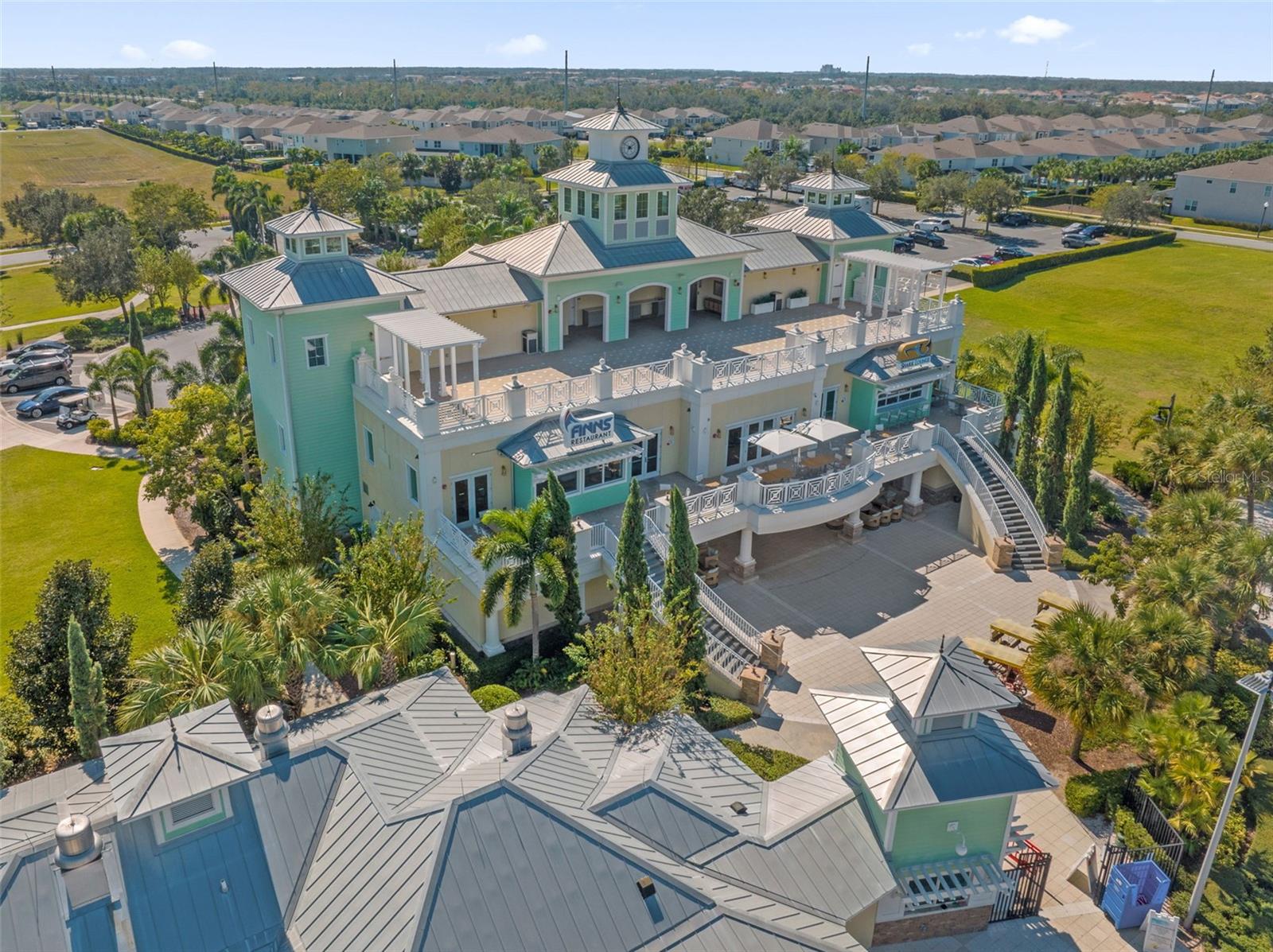 945 DESERT MOUNTAIN CT, REUNION, FL — photo 63