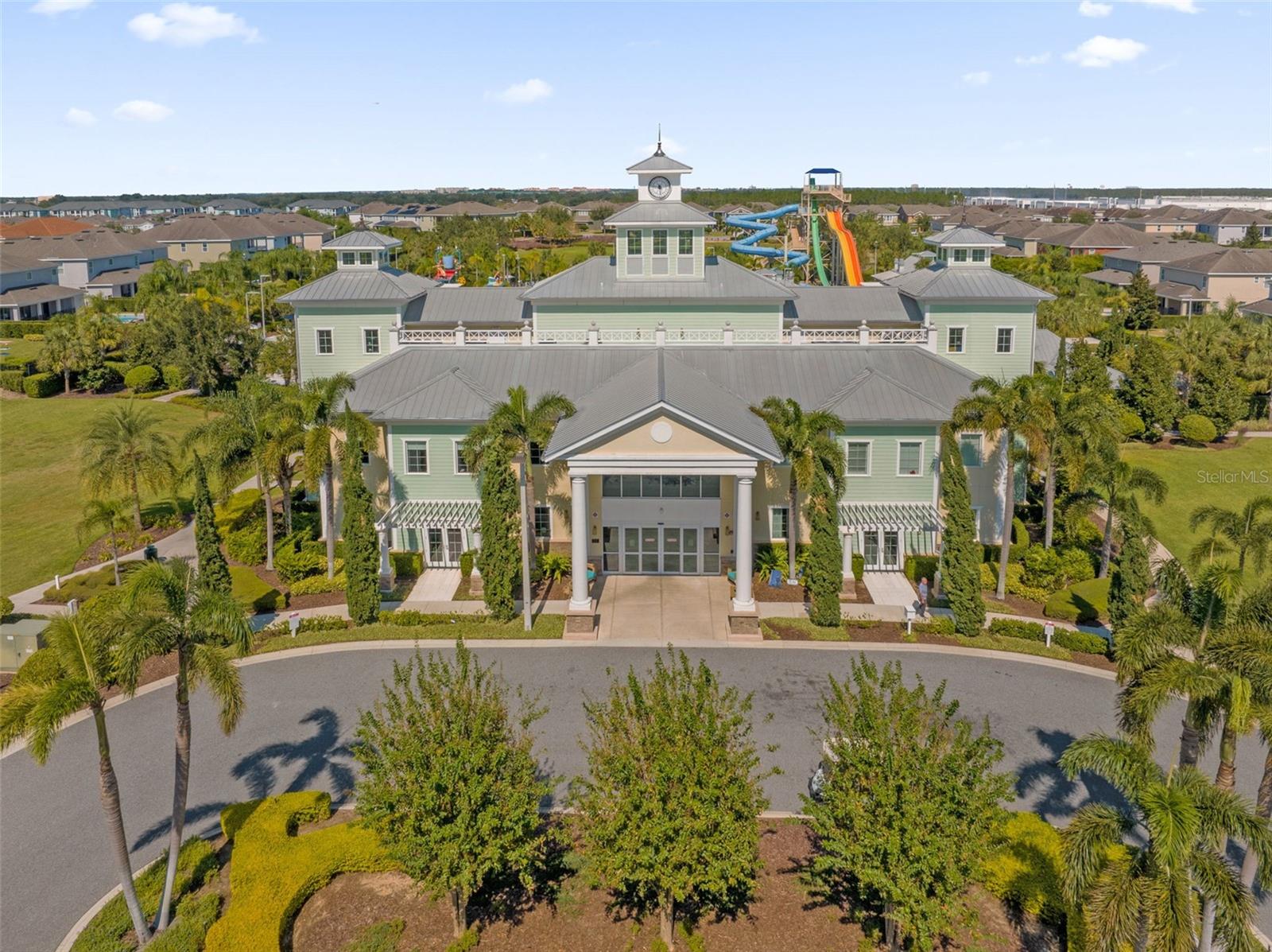 945 DESERT MOUNTAIN CT, REUNION, FL — photo 64