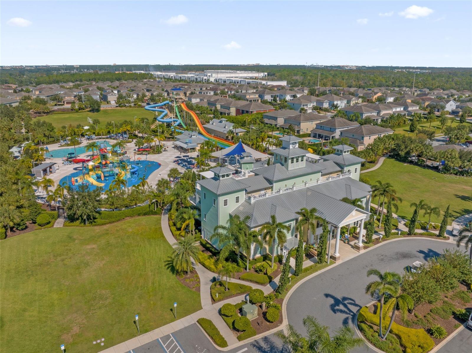 945 DESERT MOUNTAIN CT, REUNION, FL — photo 65
