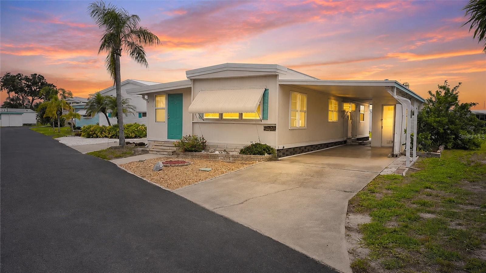 7234 MOUNT FAIRFIELD RD NE #529, ST PETERSBURG, FL