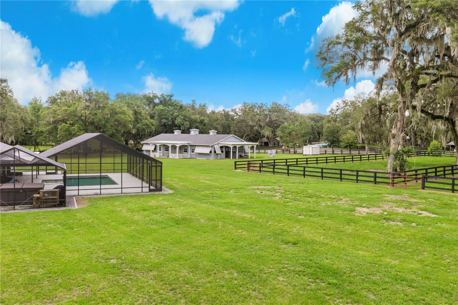 24 LAKE WOOD CIR, OCALA, FL — photo 36