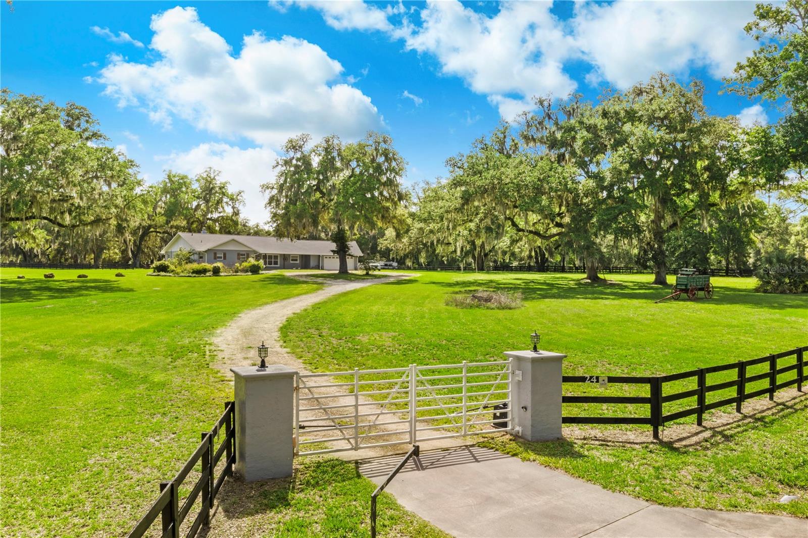 24 LAKE WOOD CIR, OCALA, FL — photo 44
