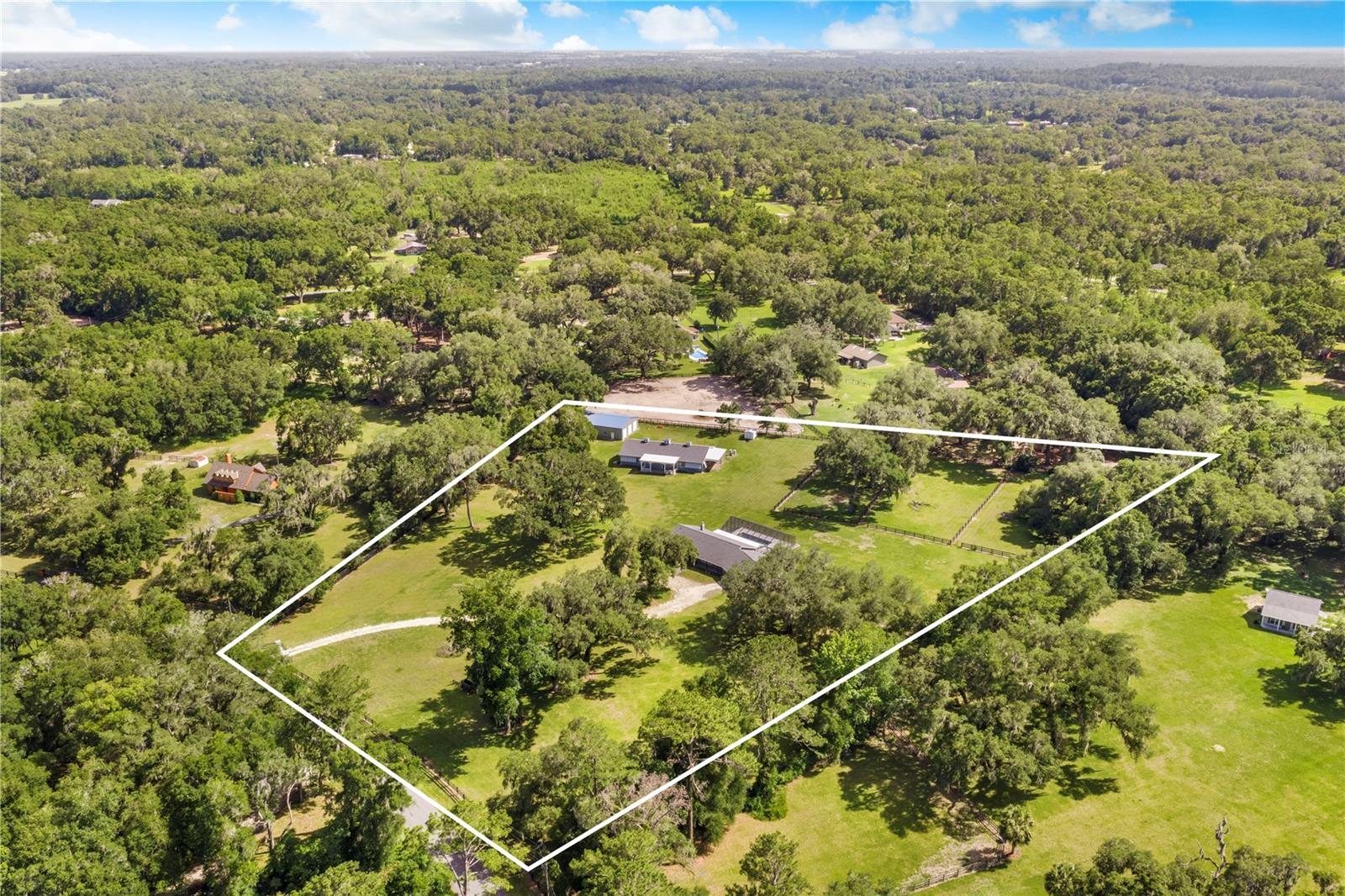 24 LAKE WOOD CIR, OCALA, FL — photo 57