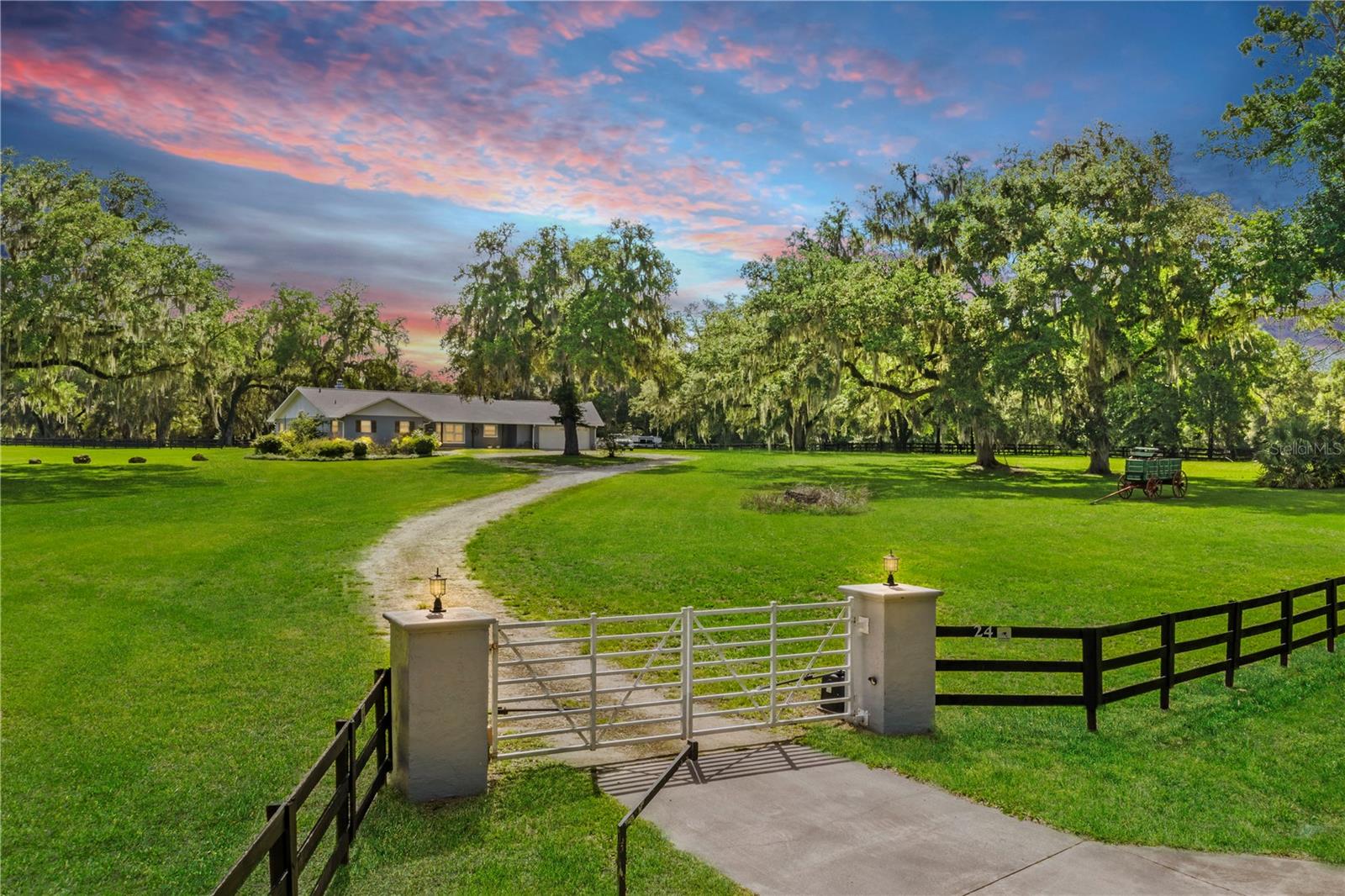 24 LAKE WOOD CIR, OCALA, FL — photo 58