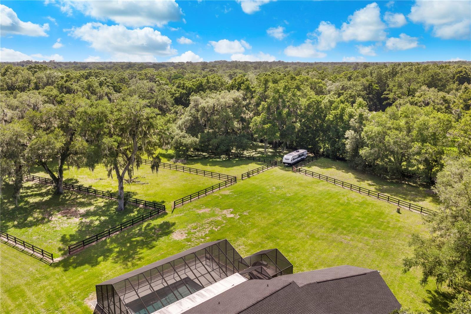 24 LAKE WOOD CIR, OCALA, FL — photo 66