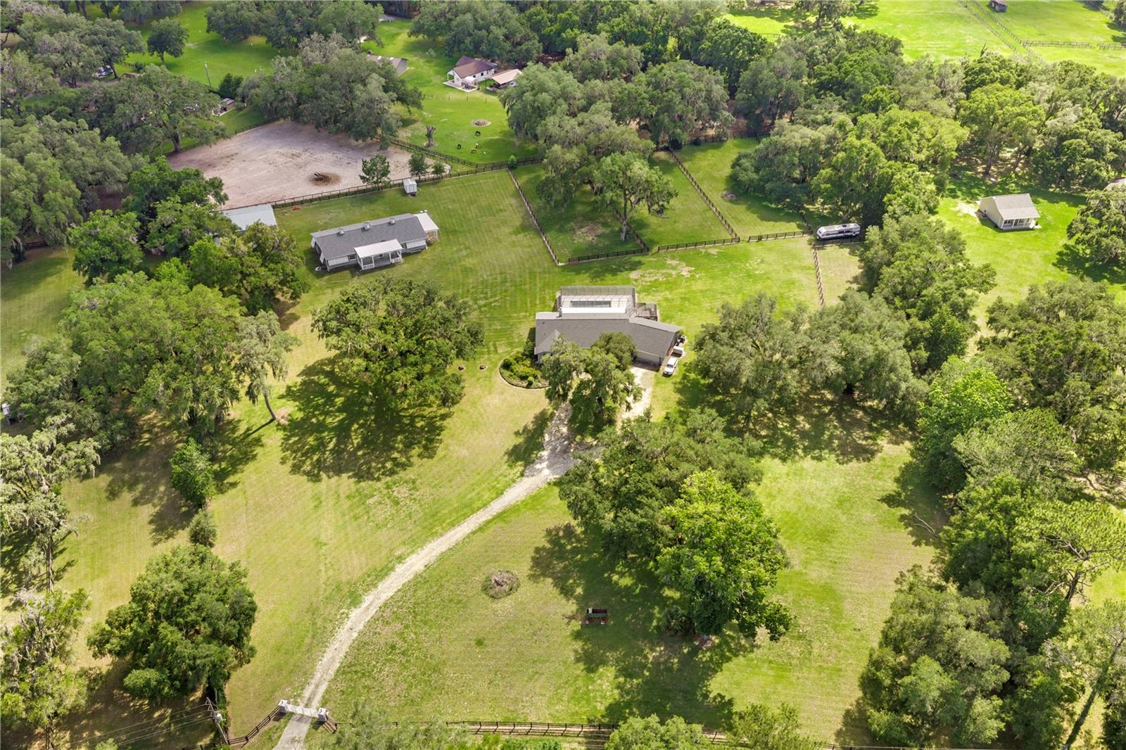 24 LAKE WOOD CIR, OCALA, FL — photo 67