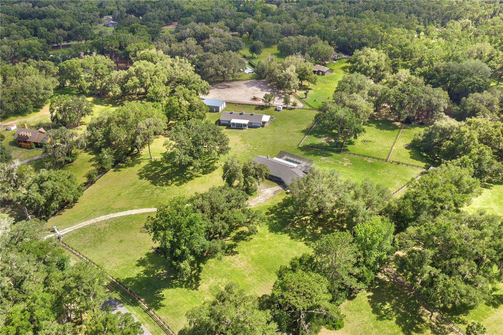 24 LAKE WOOD CIR, OCALA, FL — photo 68