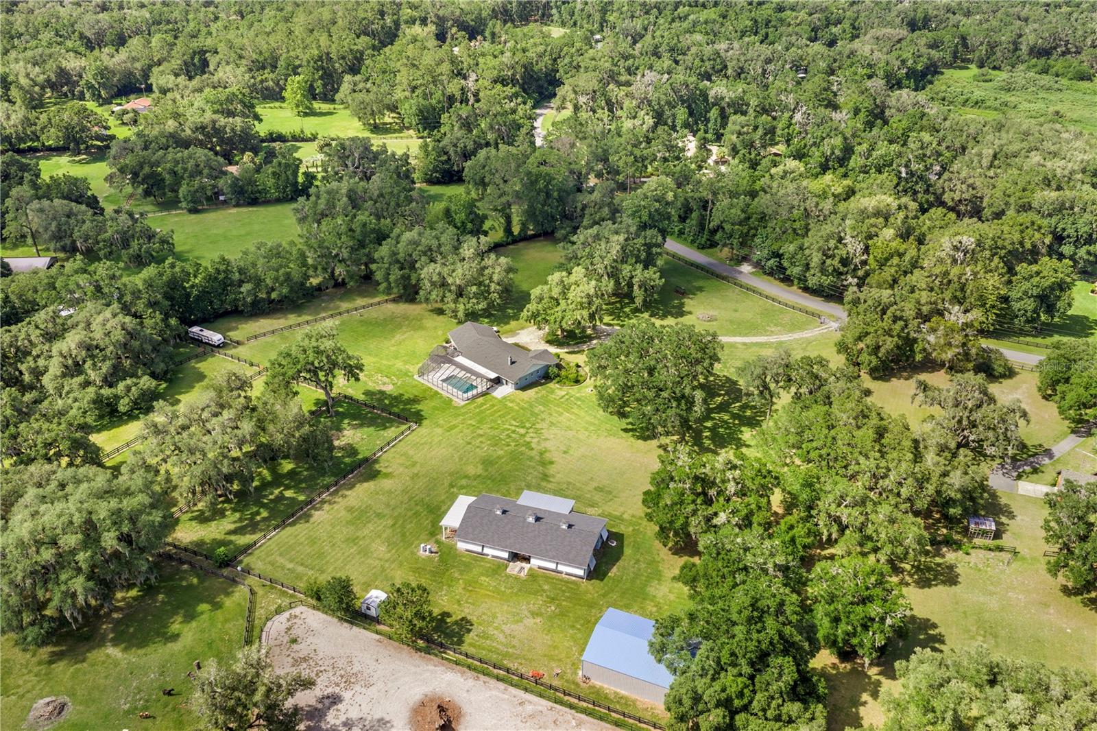 24 LAKE WOOD CIR, OCALA, FL — photo 69