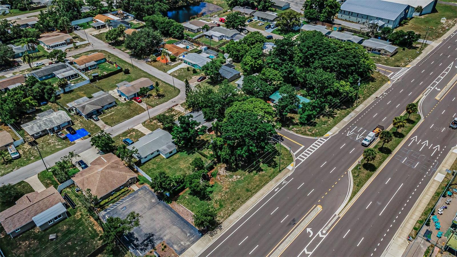 SR 54, NEW PORT RICHEY, FL