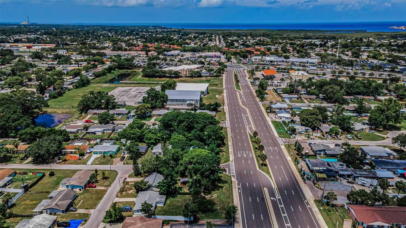 SR 54, NEW PORT RICHEY, FL — photo 2