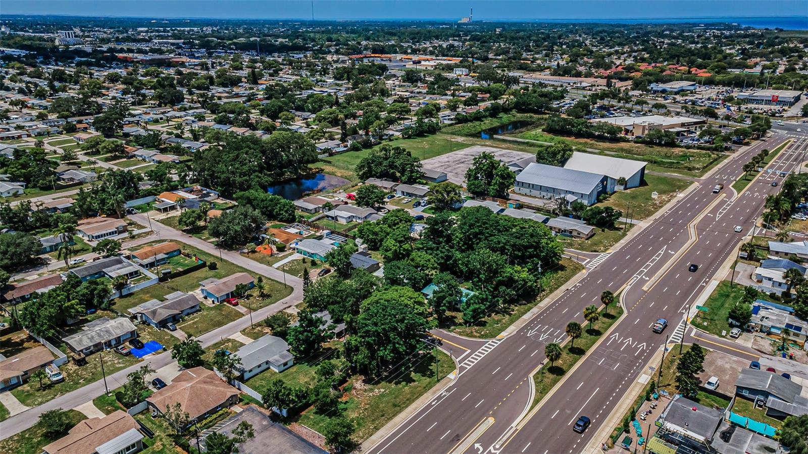 SR 54, NEW PORT RICHEY, FL — photo 3