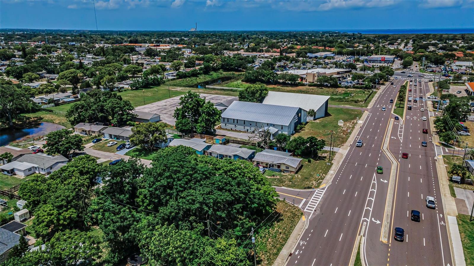 SR 54, NEW PORT RICHEY, FL — photo 8