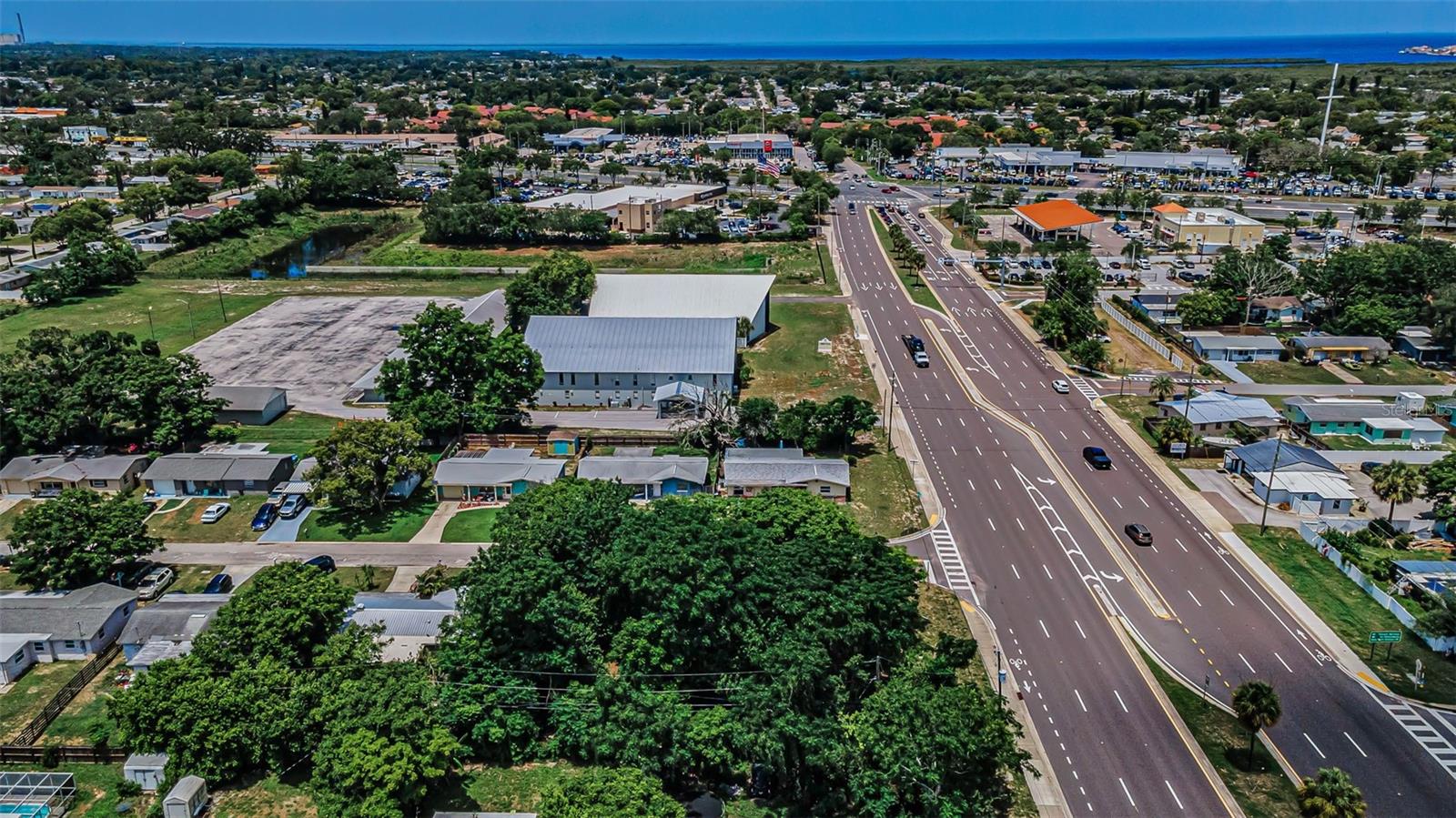 SR 54, NEW PORT RICHEY, FL — photo 13