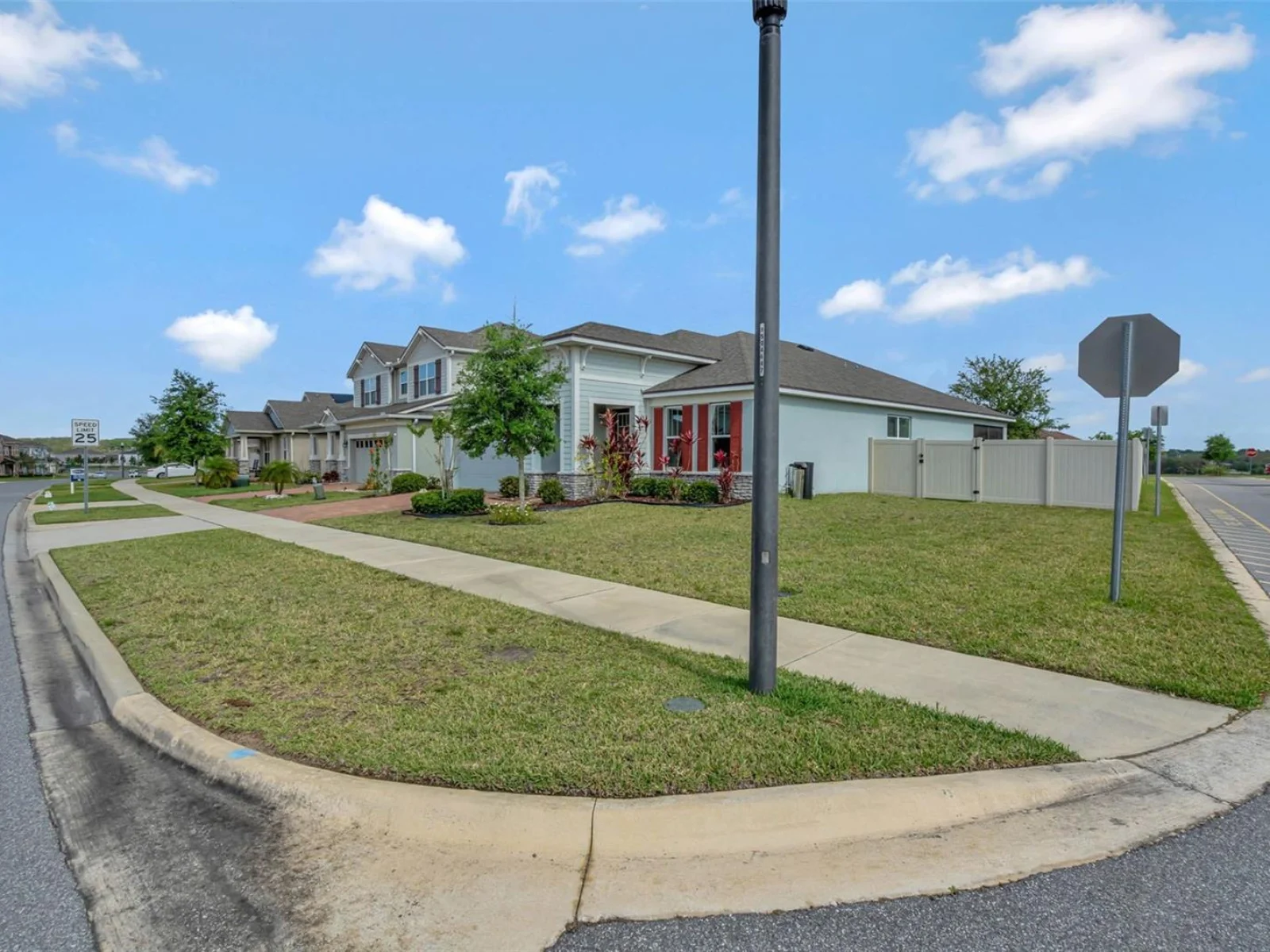 3112 AMBERSWEET PL, CLERMONT, FL — photo 2