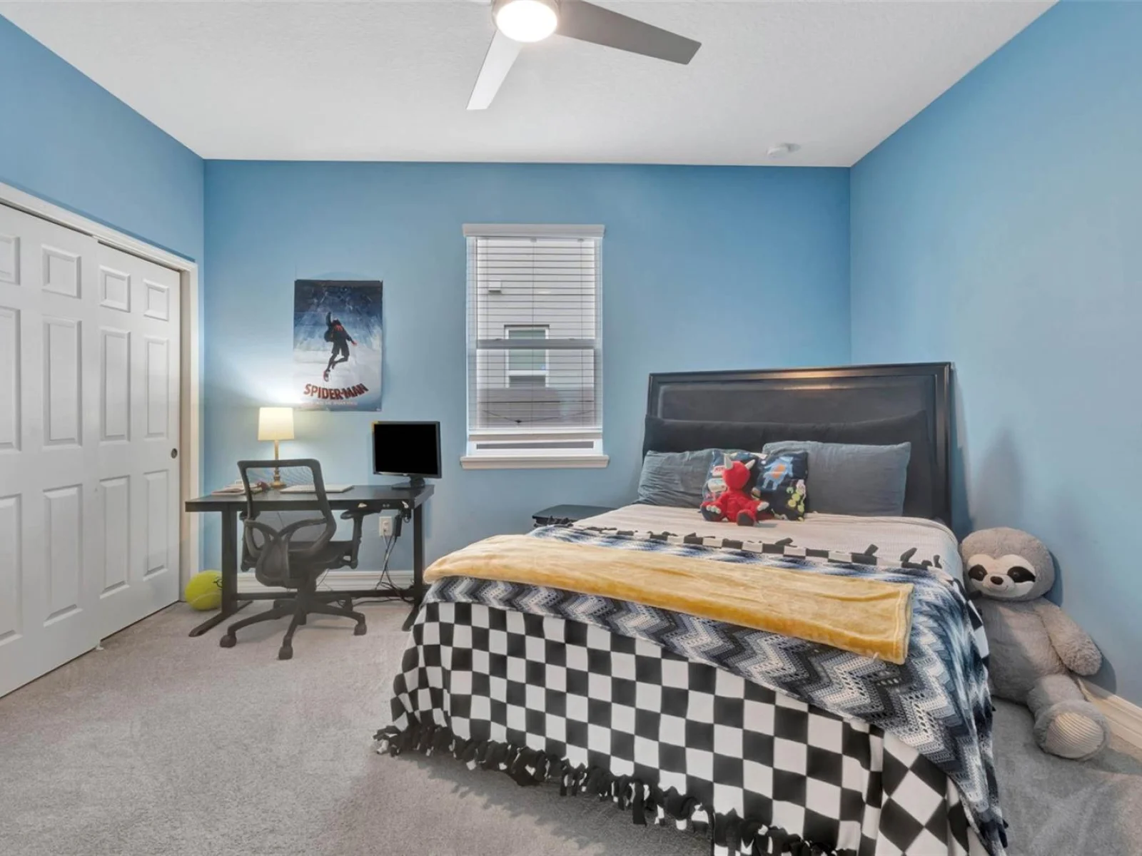 3112 AMBERSWEET PL, CLERMONT, FL — photo 16