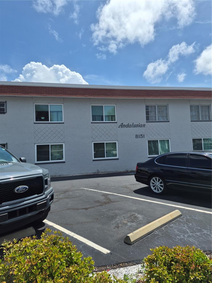8151 BLIND PASS RD #6, ST PETE BEACH, FL