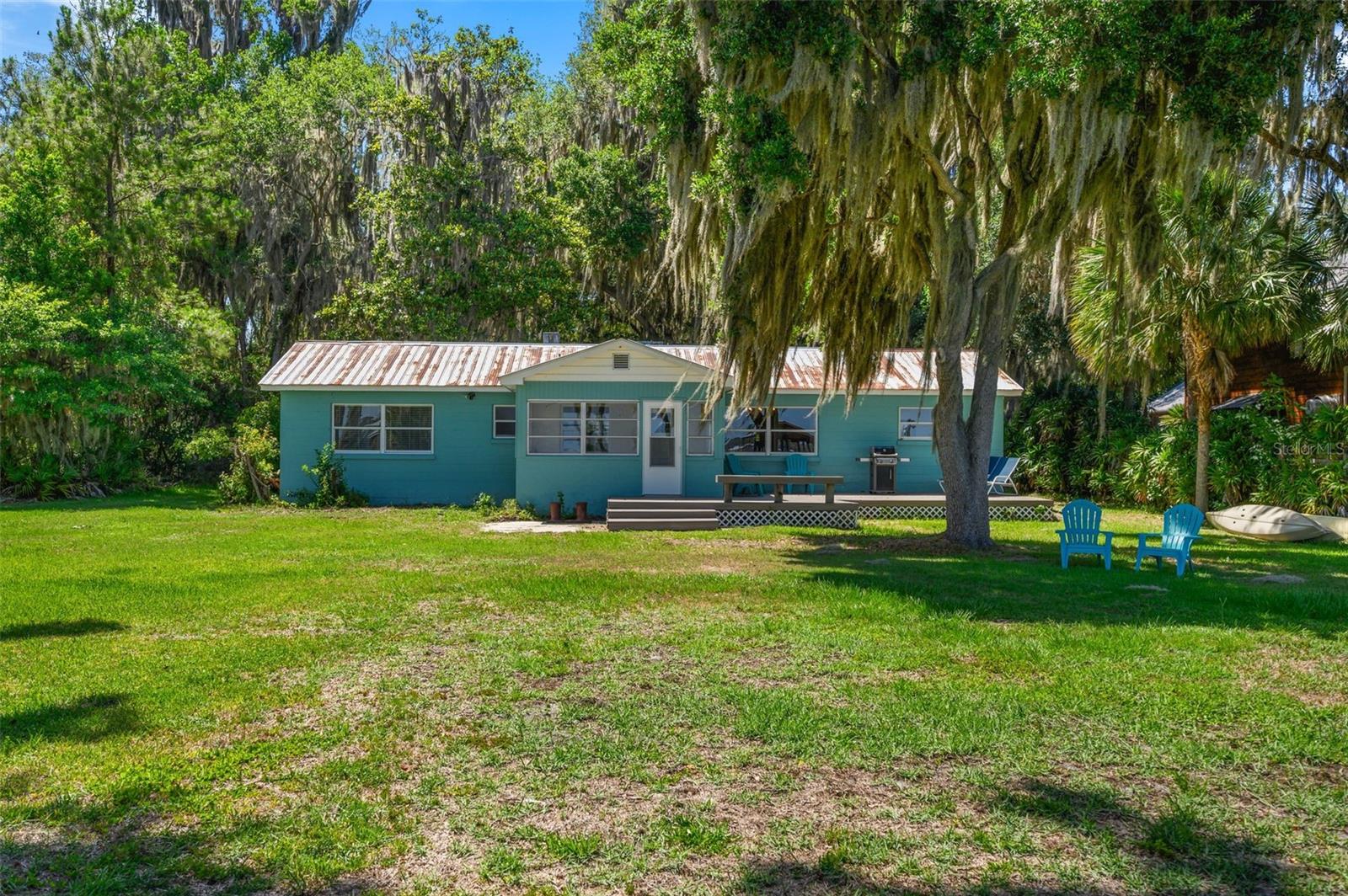 12525 NE 204TH TER, WALDO, FL — photo 2