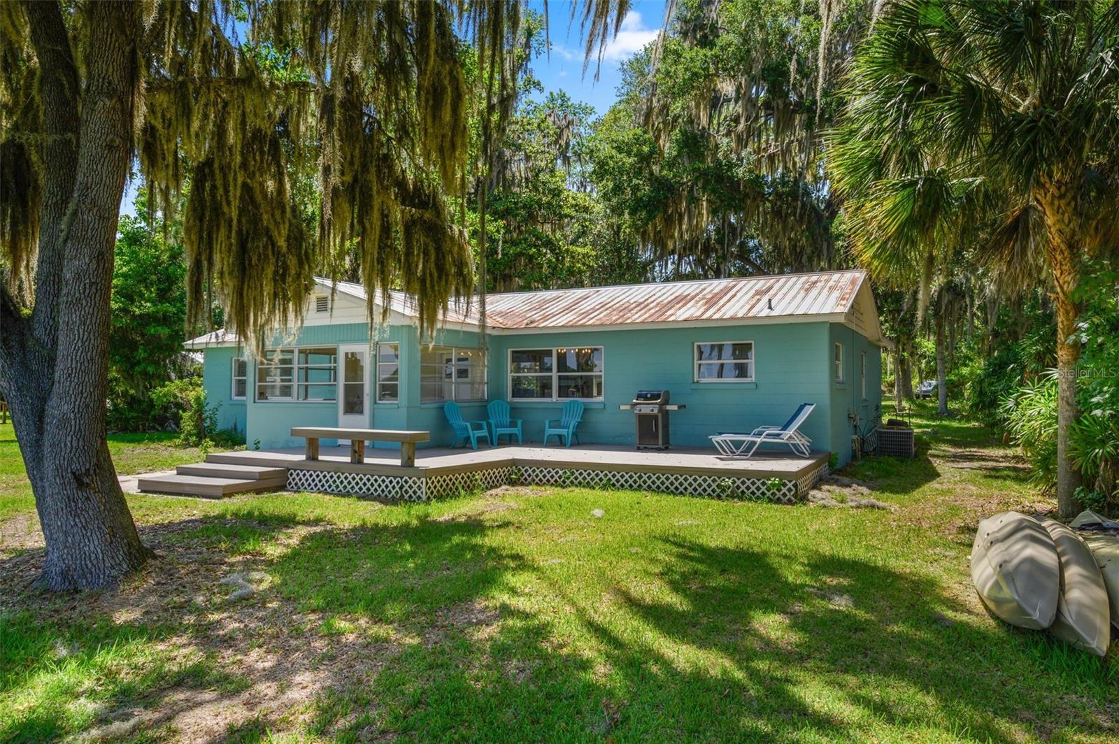 12525 NE 204TH TER, WALDO, FL — photo 3