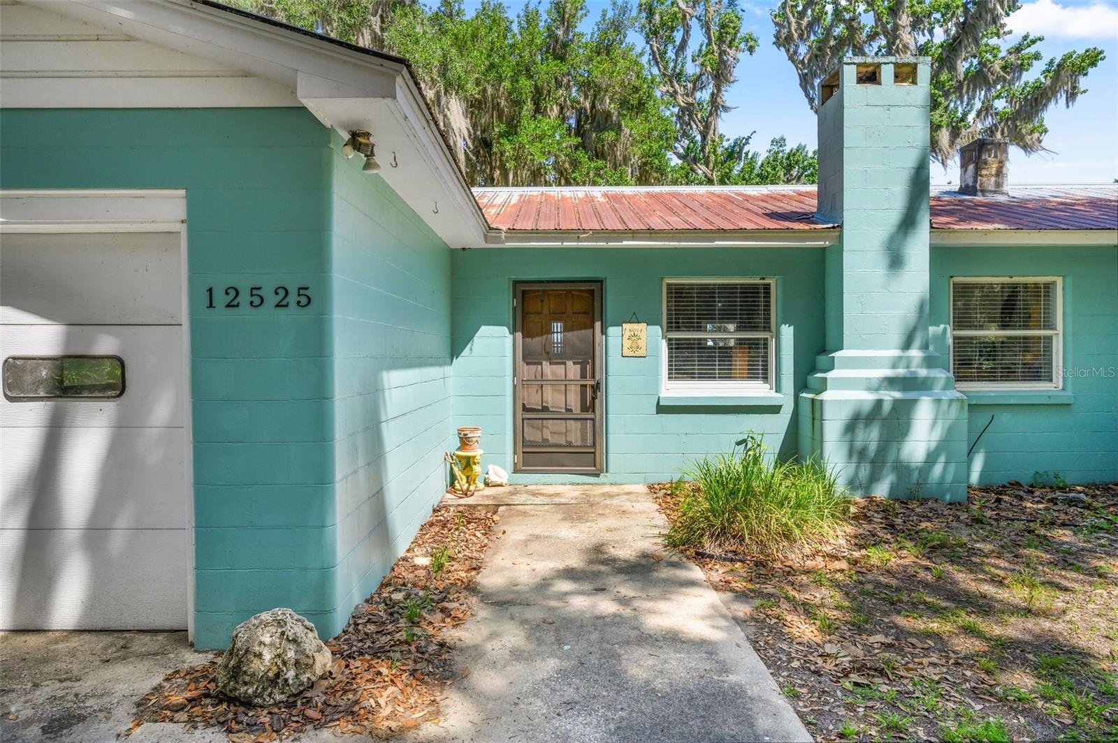 12525 NE 204TH TER, WALDO, FL — photo 5