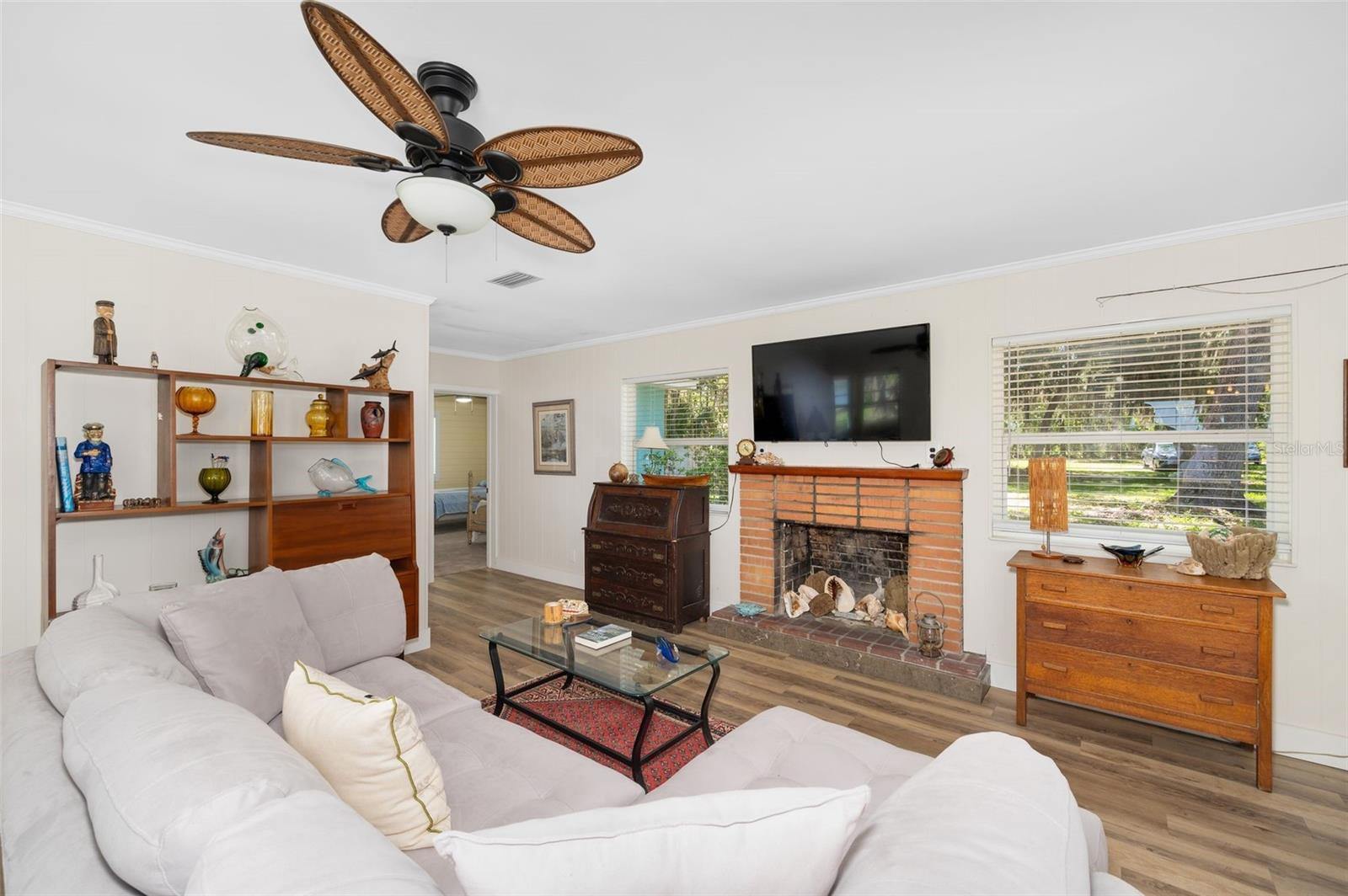 12525 NE 204TH TER, WALDO, FL — photo 7