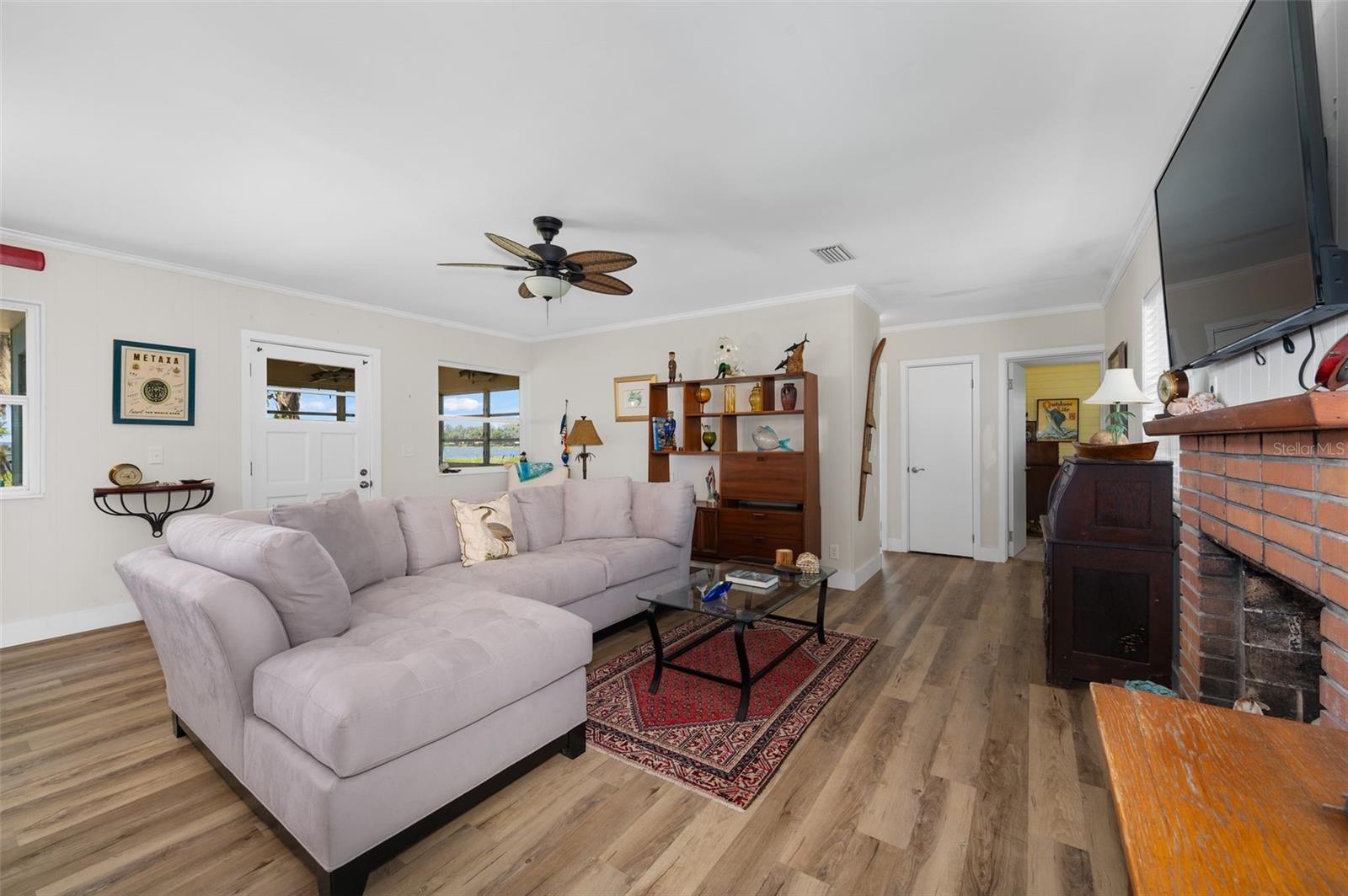 12525 NE 204TH TER, WALDO, FL — photo 9
