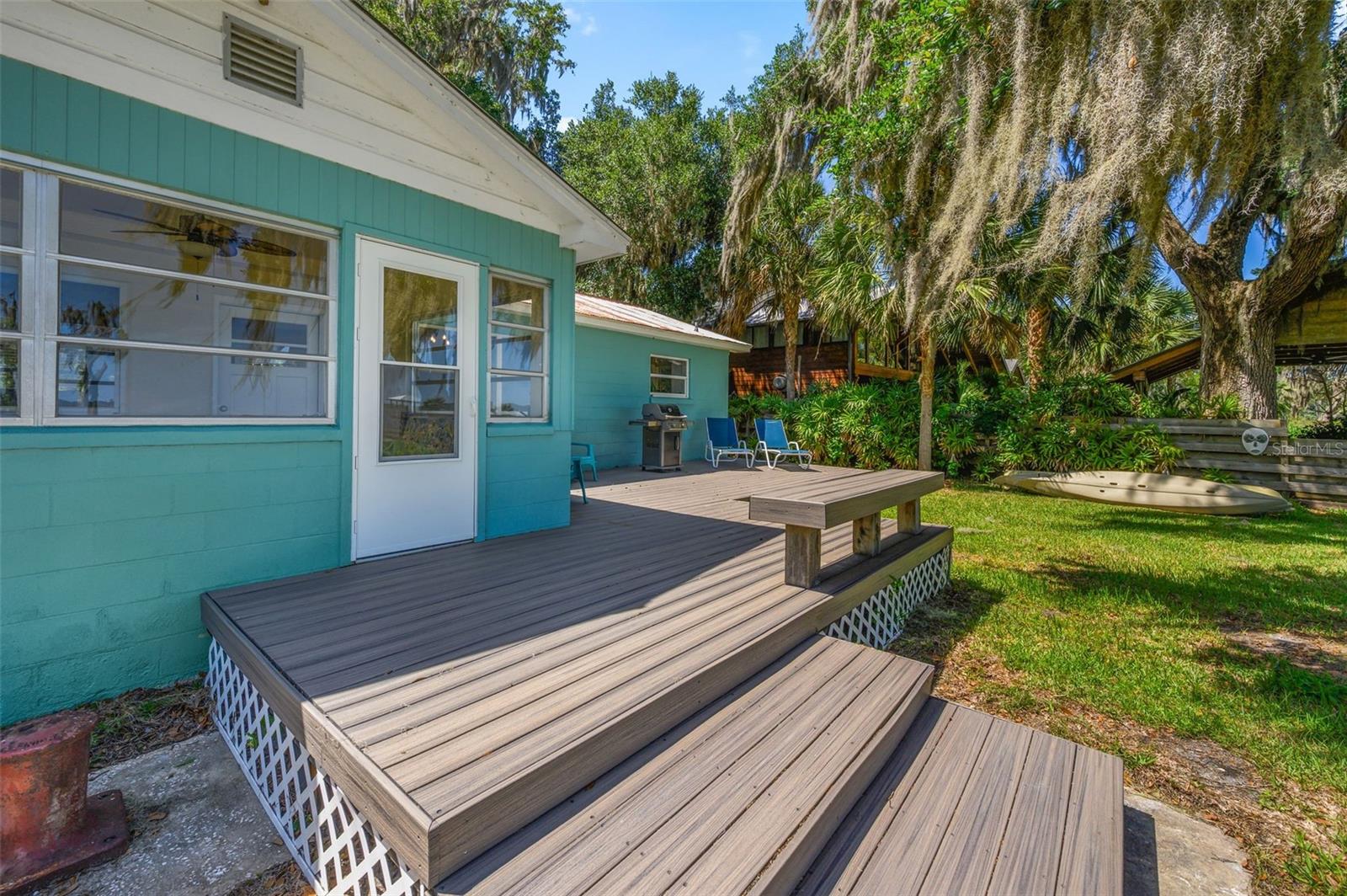 12525 NE 204TH TER, WALDO, FL — photo 28