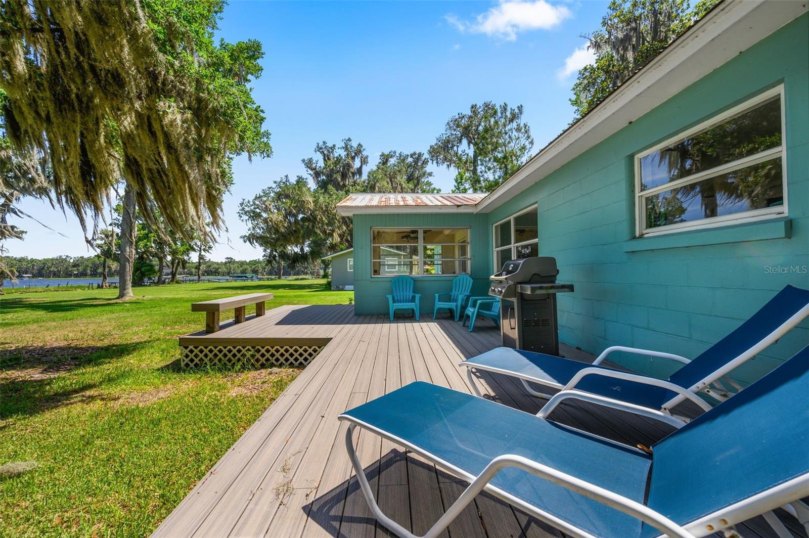 12525 NE 204TH TER, WALDO, FL — photo 31