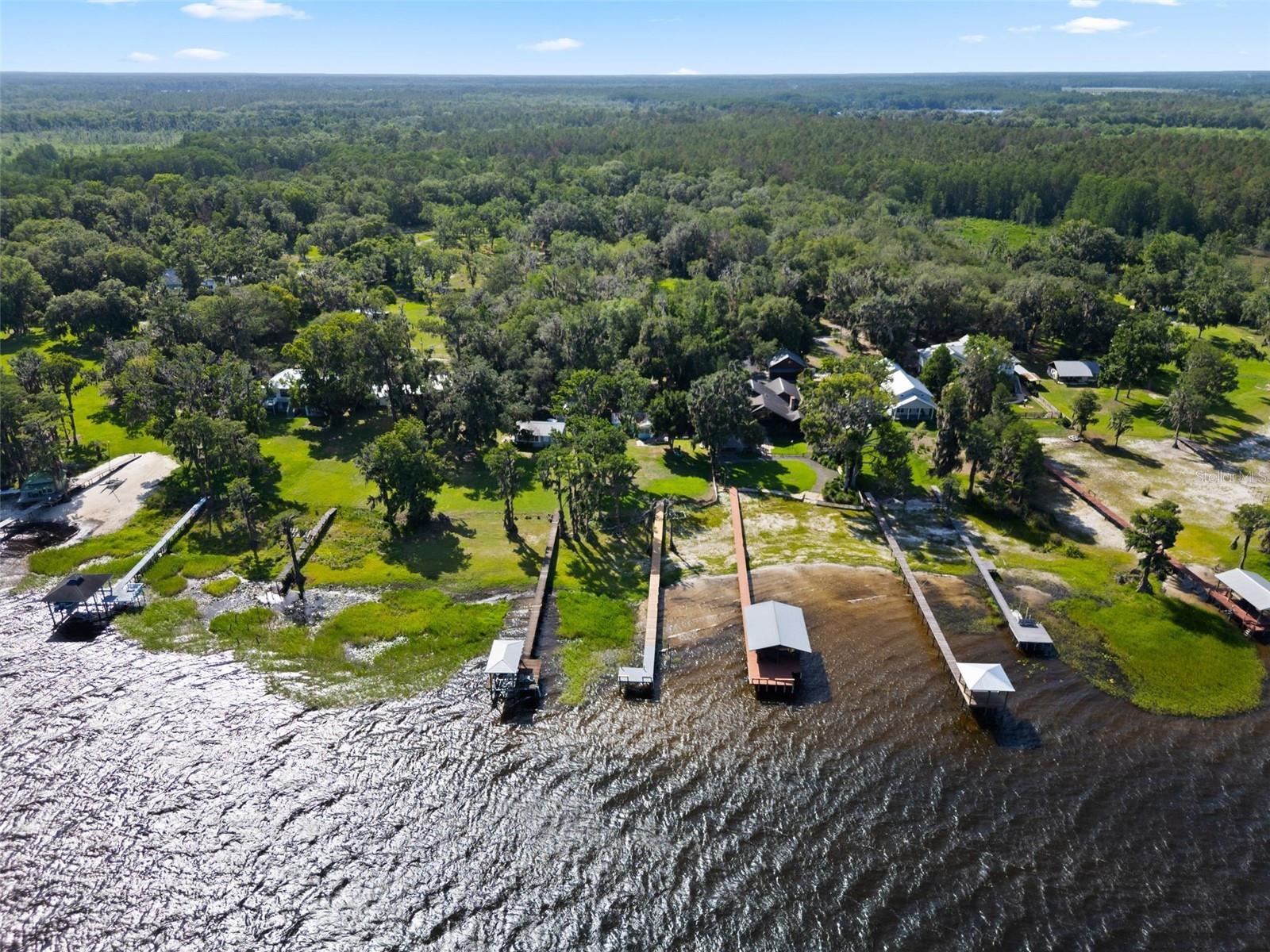 12525 NE 204TH TER, WALDO, FL — photo 43