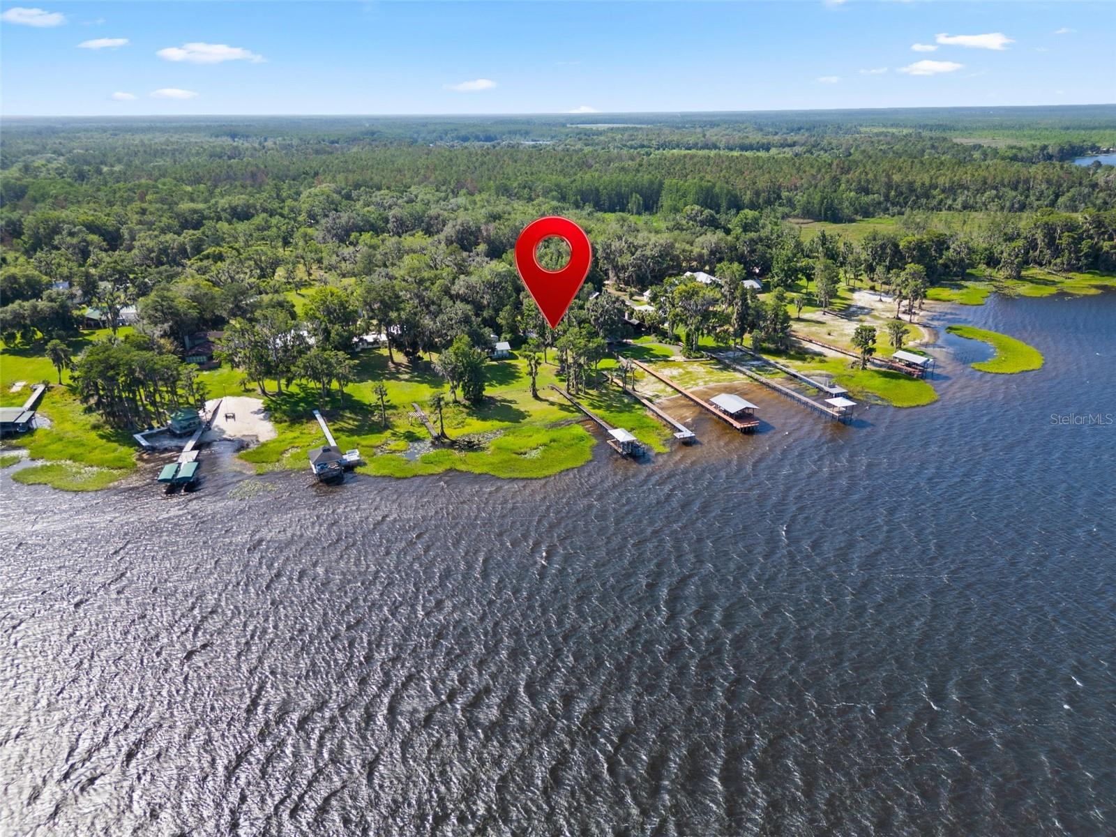 12525 NE 204TH TER, WALDO, FL — photo 44