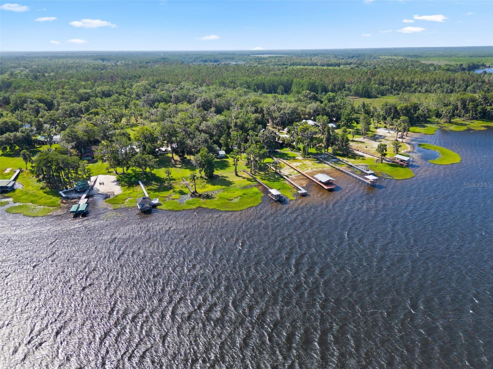 12525 NE 204TH TER, WALDO, FL — photo 45