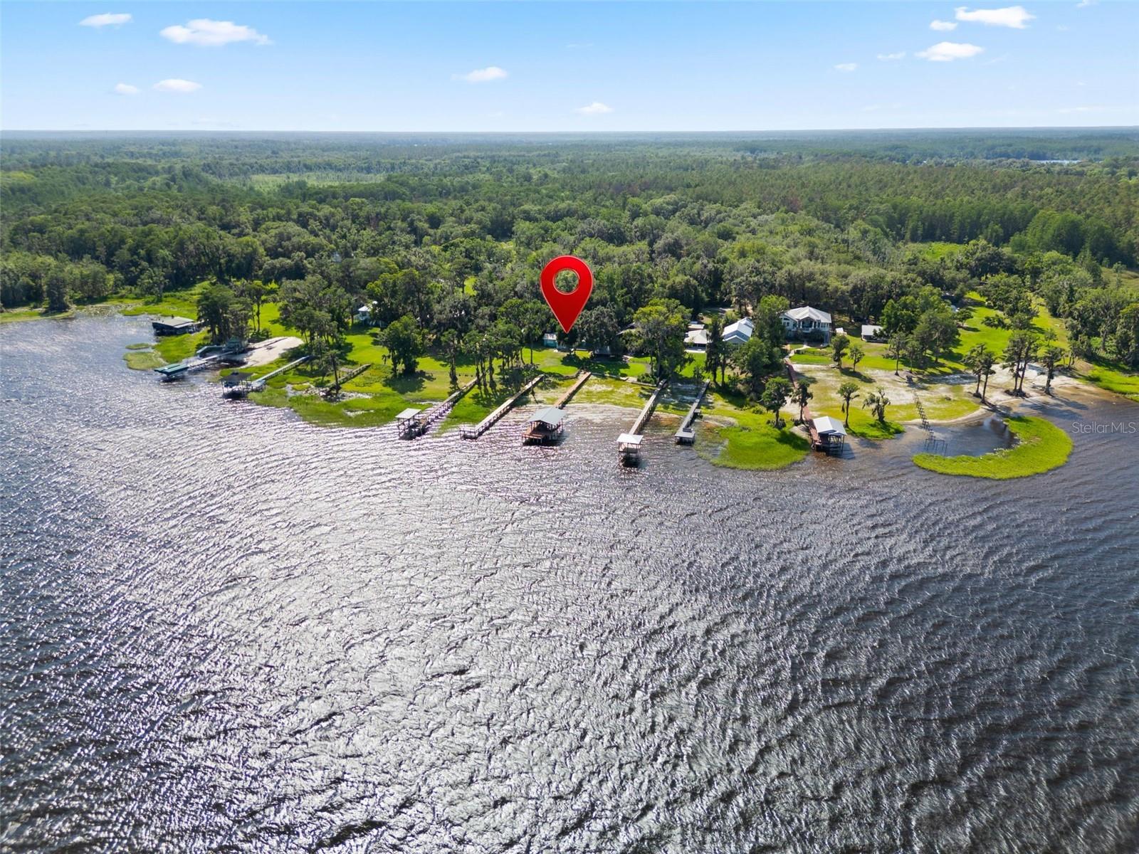 12525 NE 204TH TER, WALDO, FL — photo 46