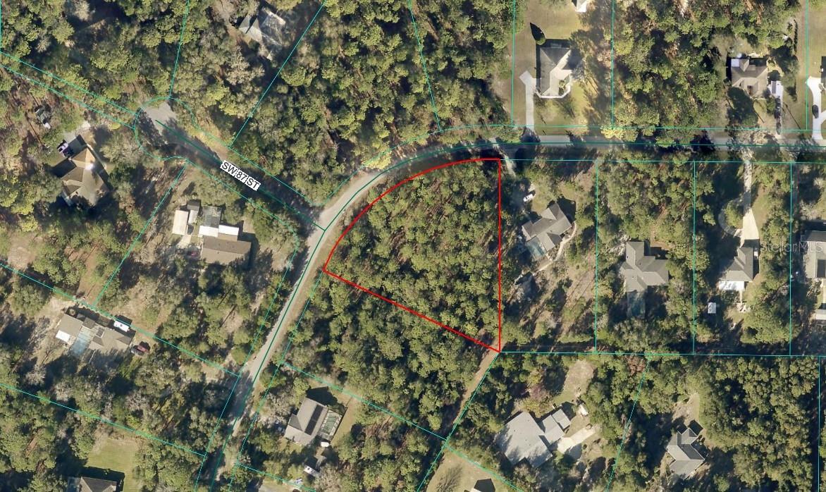 TBD LOT 6 SE 211TH CIR, DUNNELLON, FL