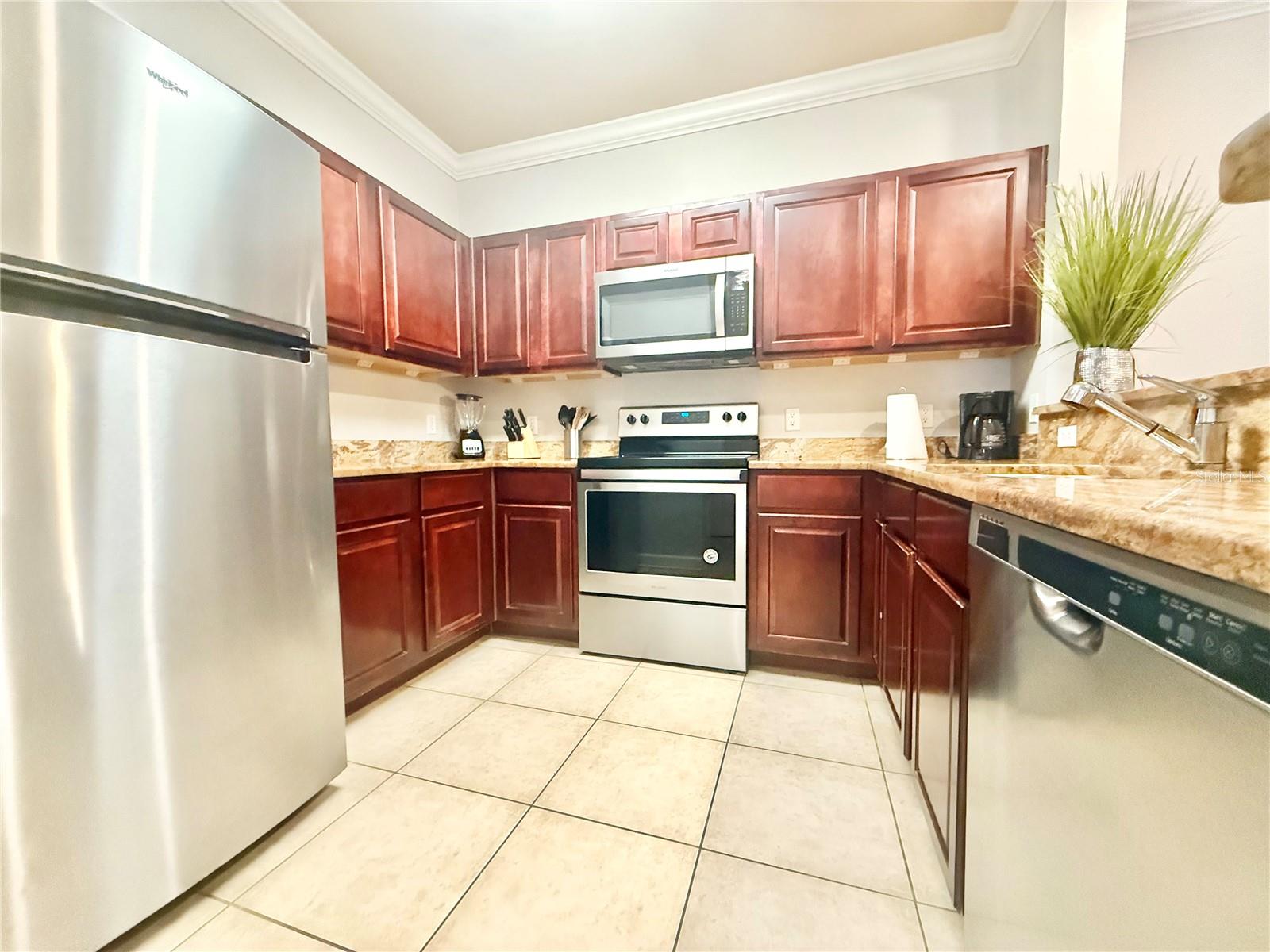 1301 TUSCAN TER #9106, DAVENPORT, FL — photo 4