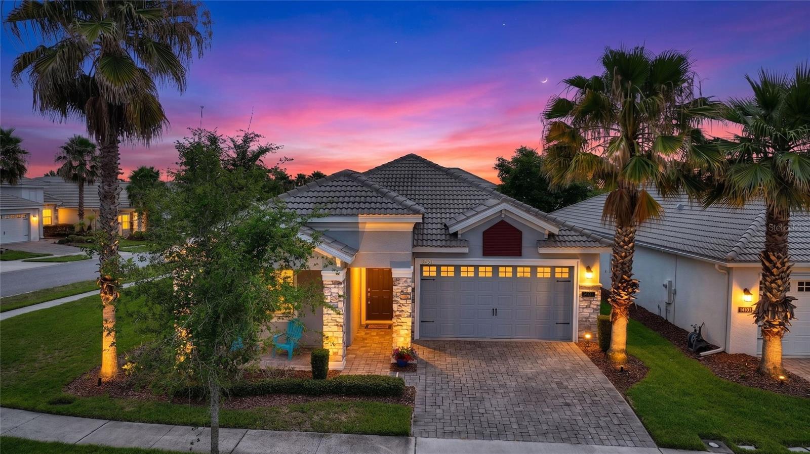 1401 CLUBMAN DR, DAVENPORT, FL