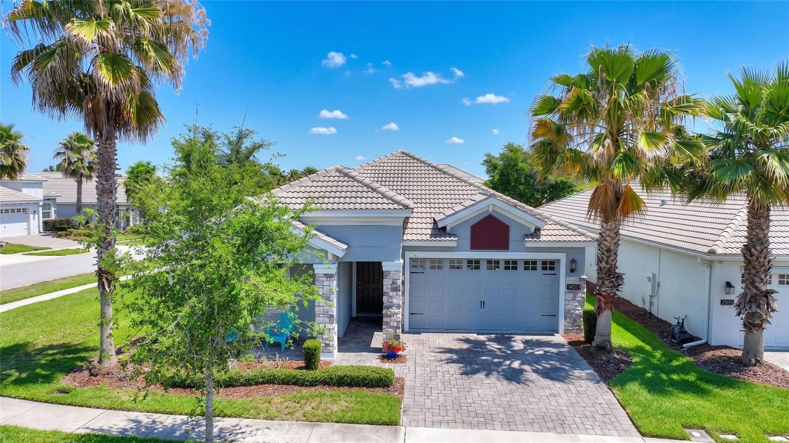 1401 CLUBMAN DR, DAVENPORT, FL — photo 2
