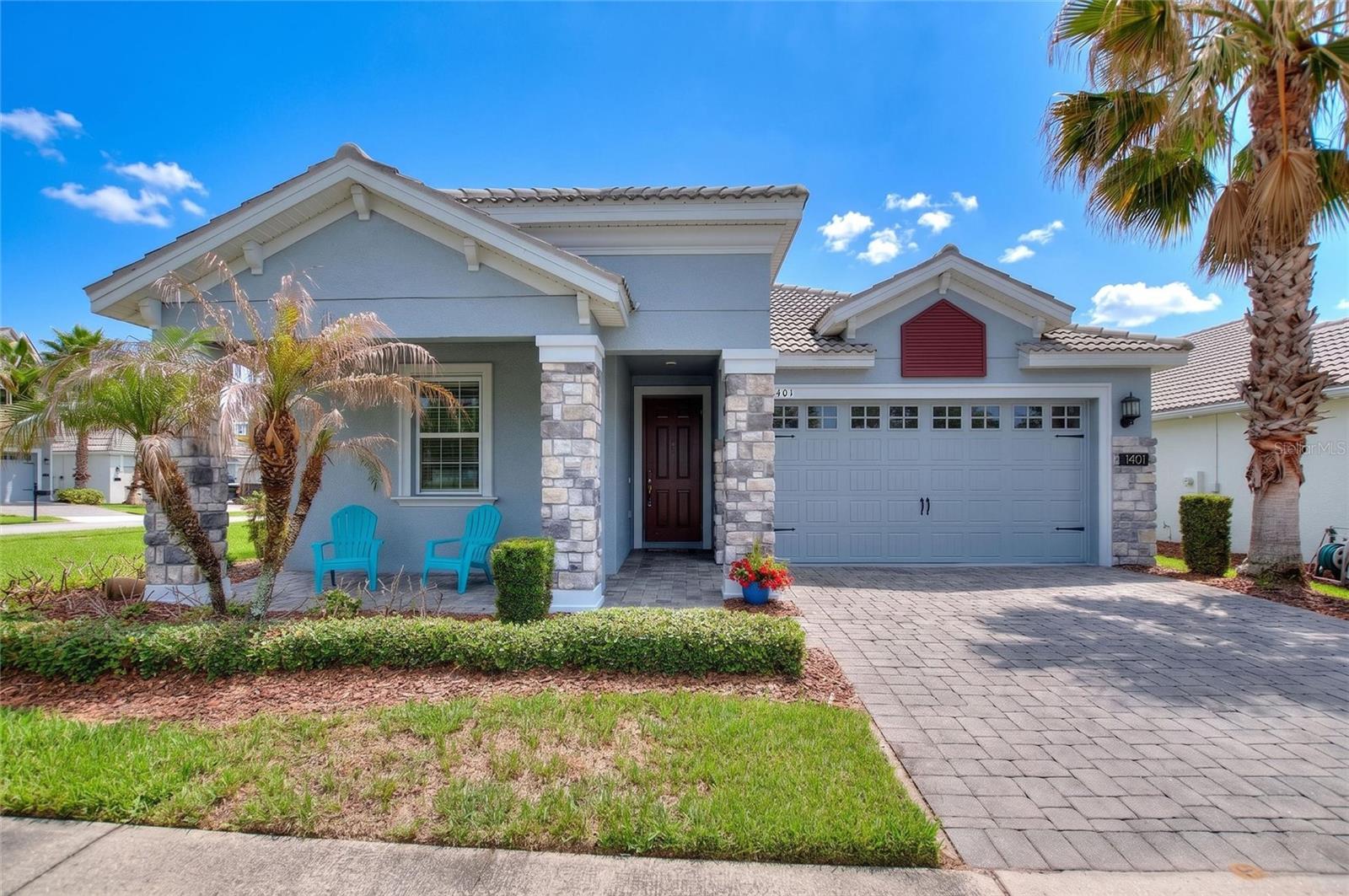 1401 CLUBMAN DR, DAVENPORT, FL — photo 3