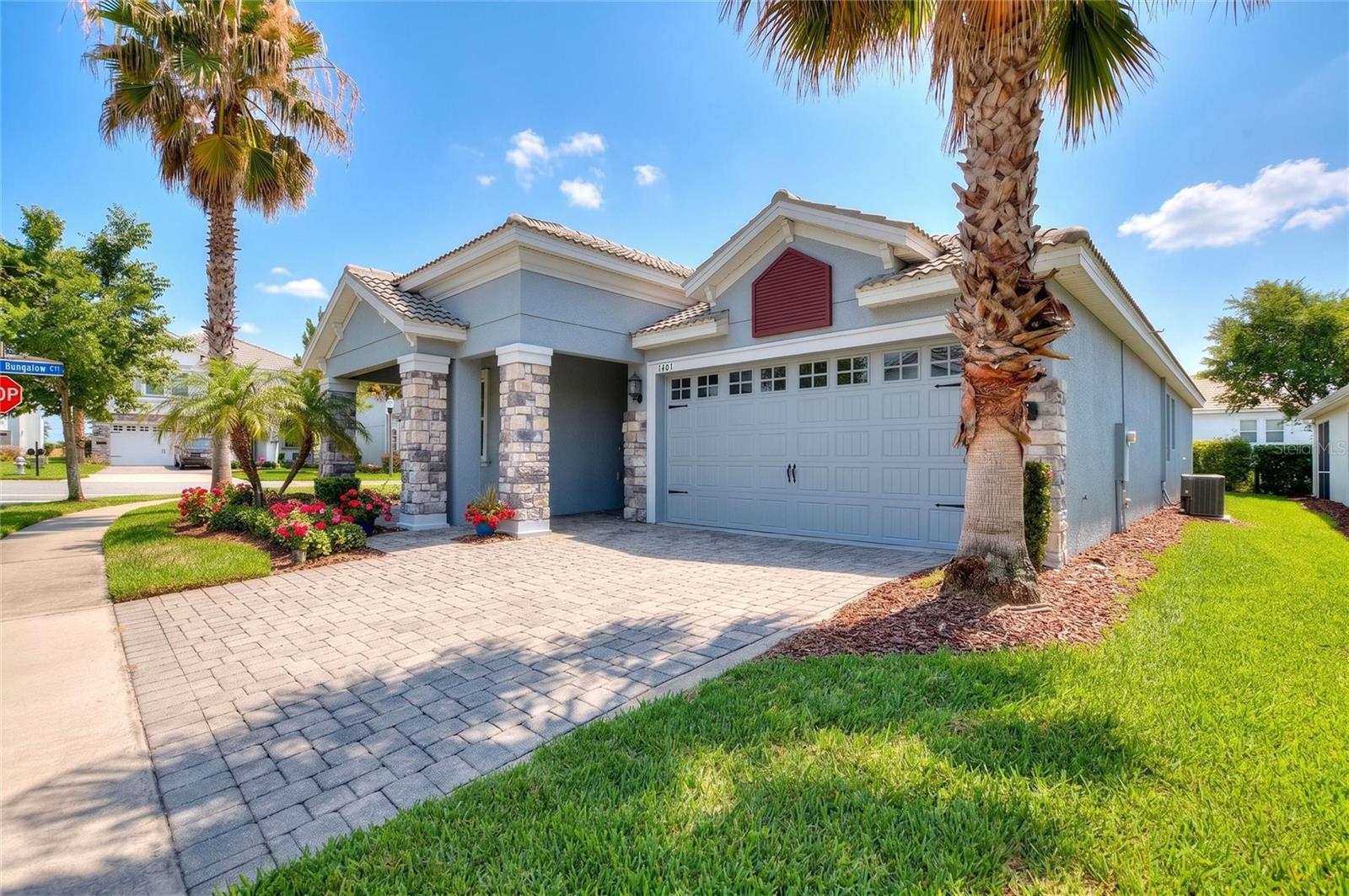 1401 CLUBMAN DR, DAVENPORT, FL — photo 4