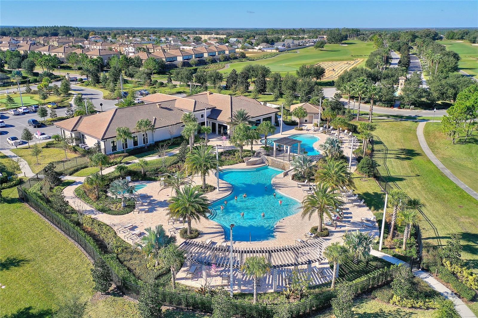 1401 CLUBMAN DR, DAVENPORT, FL — photo 56