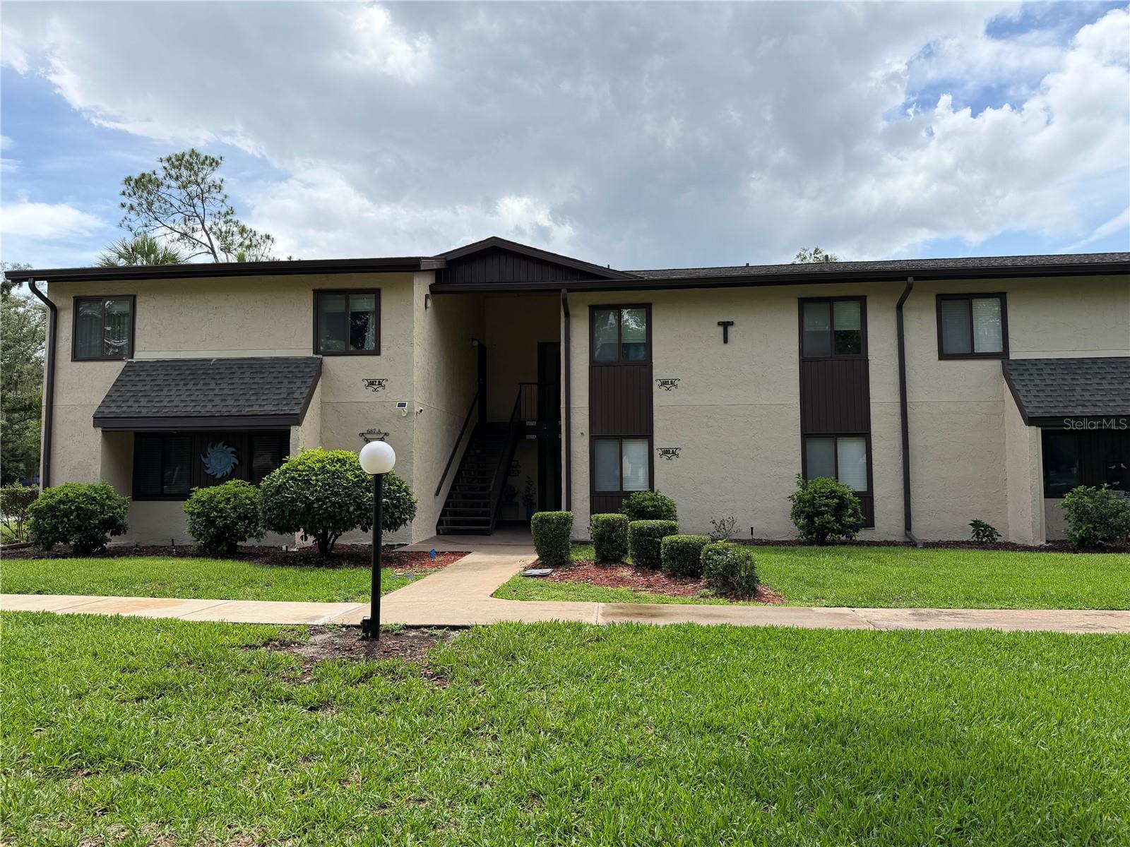 687 MIDWAY DR #A, OCALA, FL