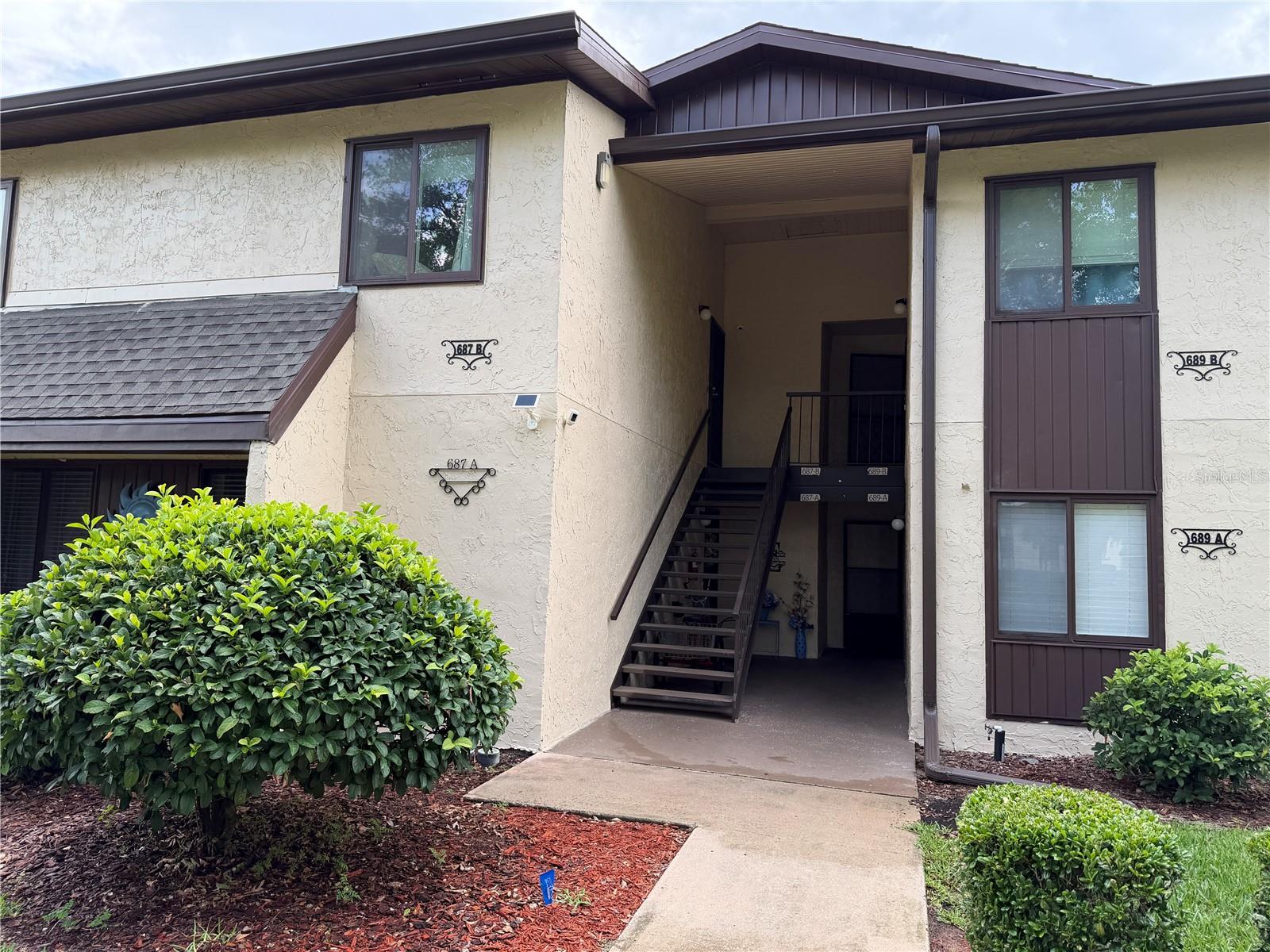 687 MIDWAY DR #A, OCALA, FL — photo 3