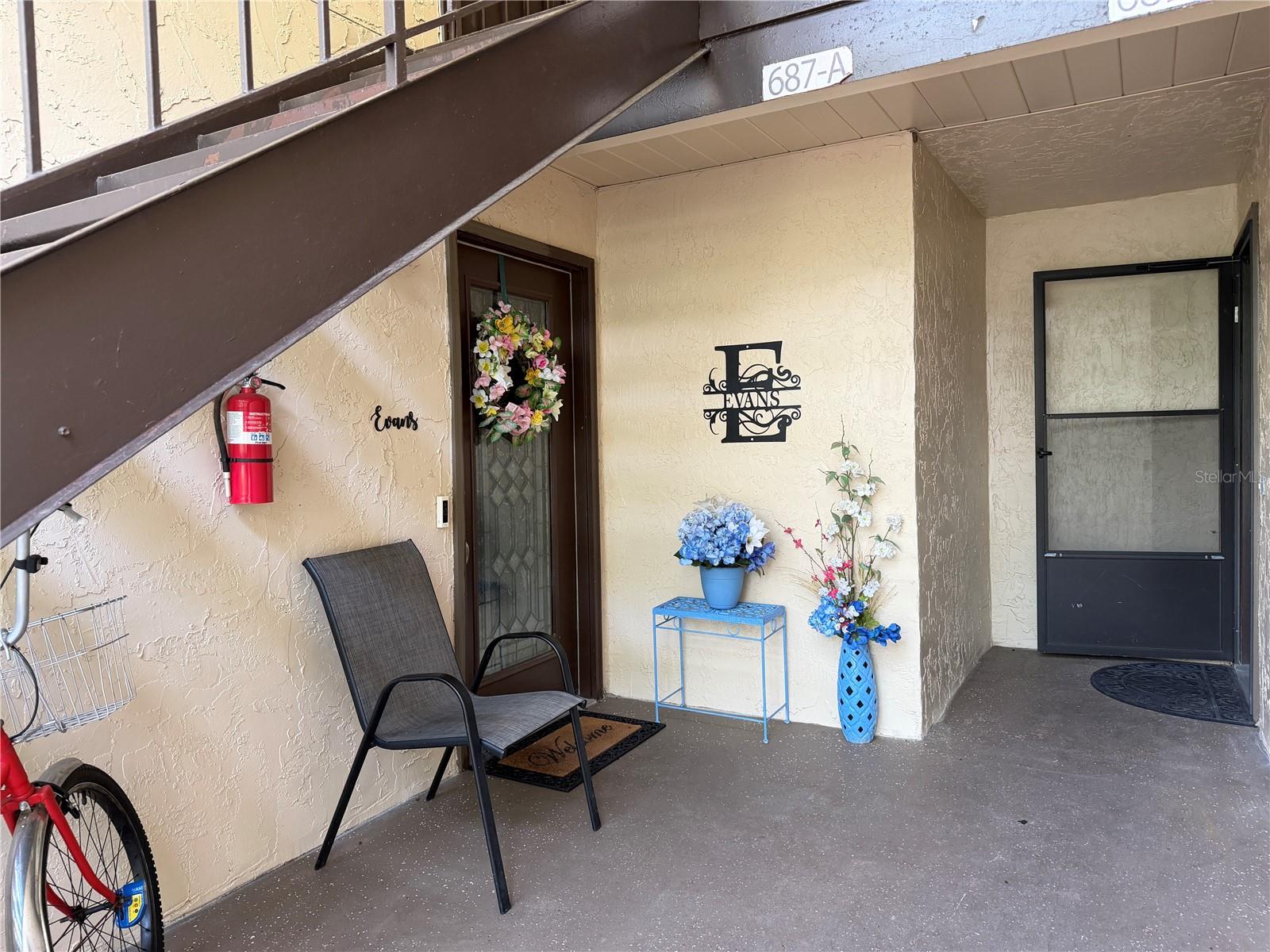 687 MIDWAY DR #A, OCALA, FL — photo 4