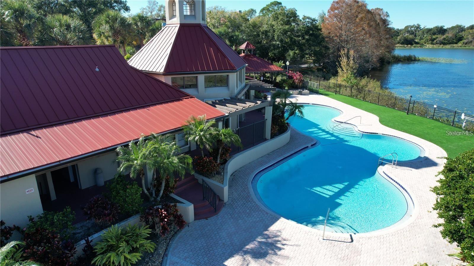 199 AFTON SQ #309, ALTAMONTE SPRINGS, FL — photo 2