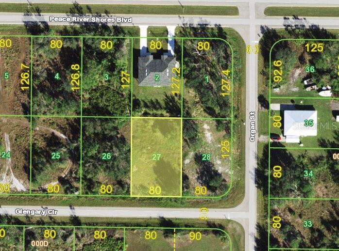 295 GLENGARY CIR, PUNTA GORDA, FL — photo 3