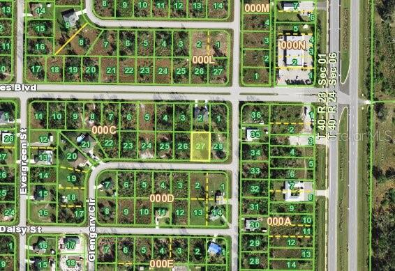 295 GLENGARY CIR, PUNTA GORDA, FL — photo 5