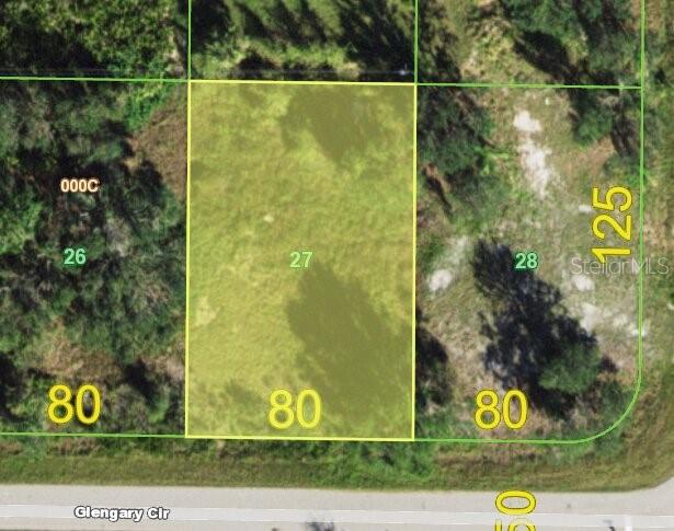 295 GLENGARY CIR, PUNTA GORDA, FL — photo 6