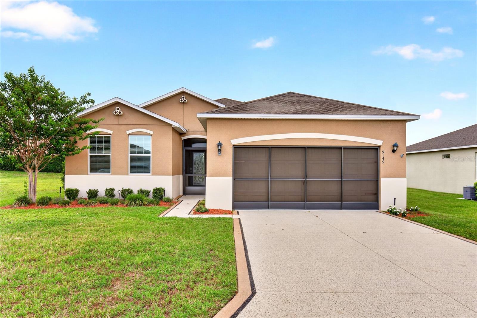 9149 SW 62ND TERRACE RD, OCALA, FL